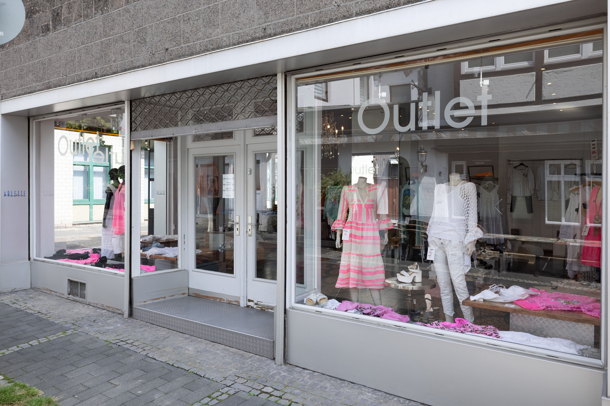 Arlette Kaballo Store Bad Hönningen