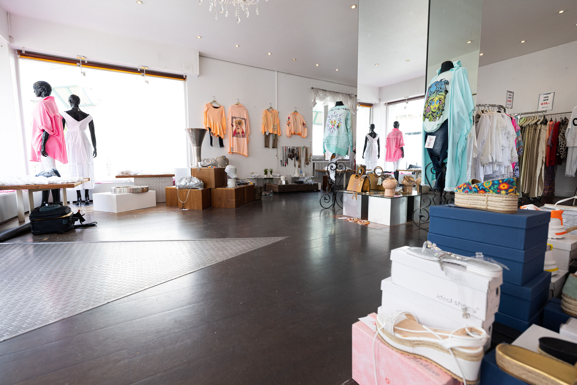 Arlette Kaballo Store Bad Hönningen