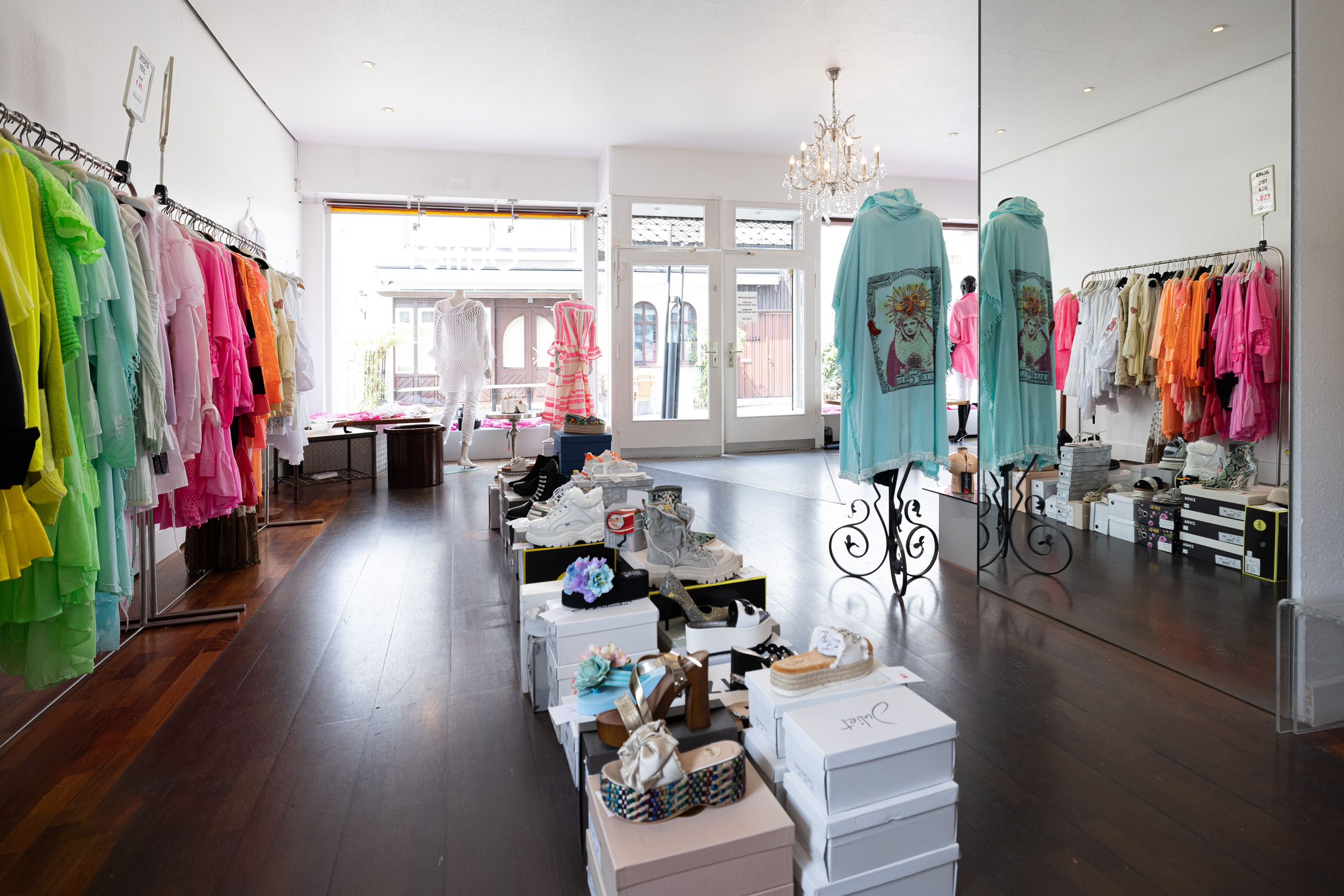 Arlette Kaballo Store Bad Hönningen