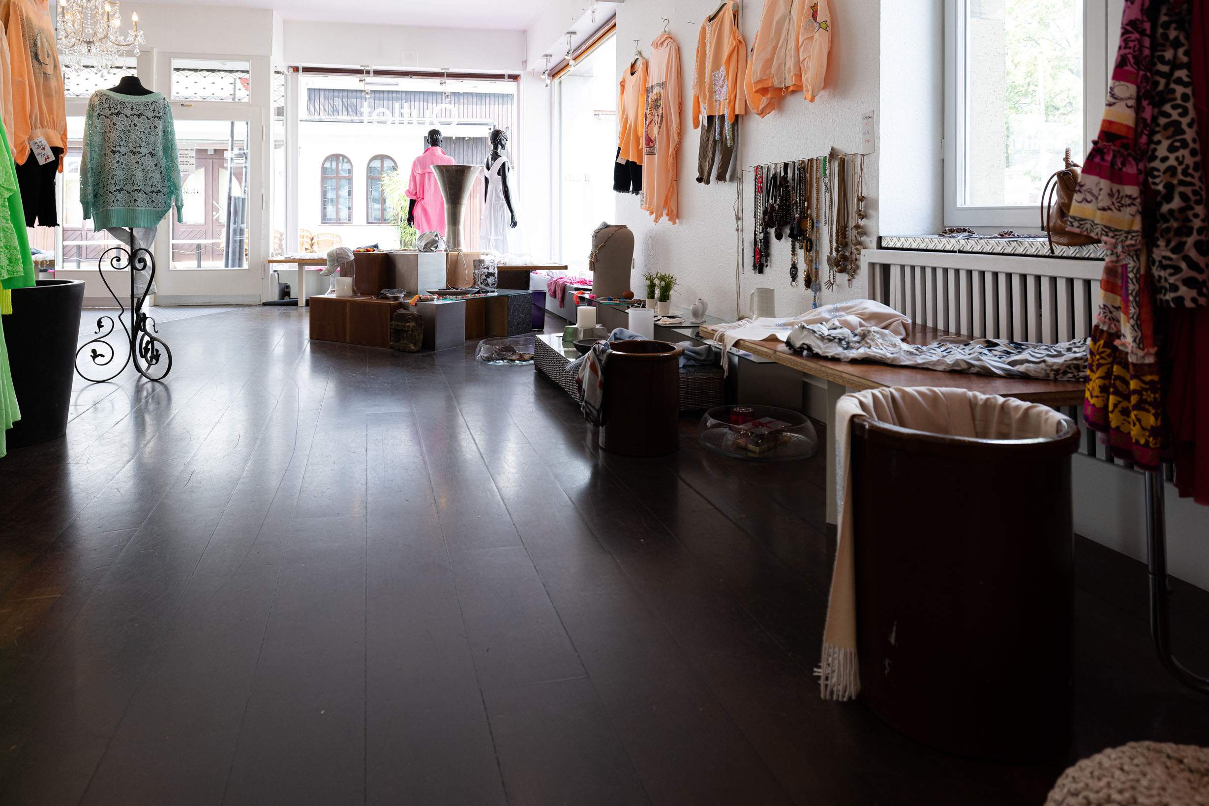 Arlette Kaballo Store Bad Hönningen